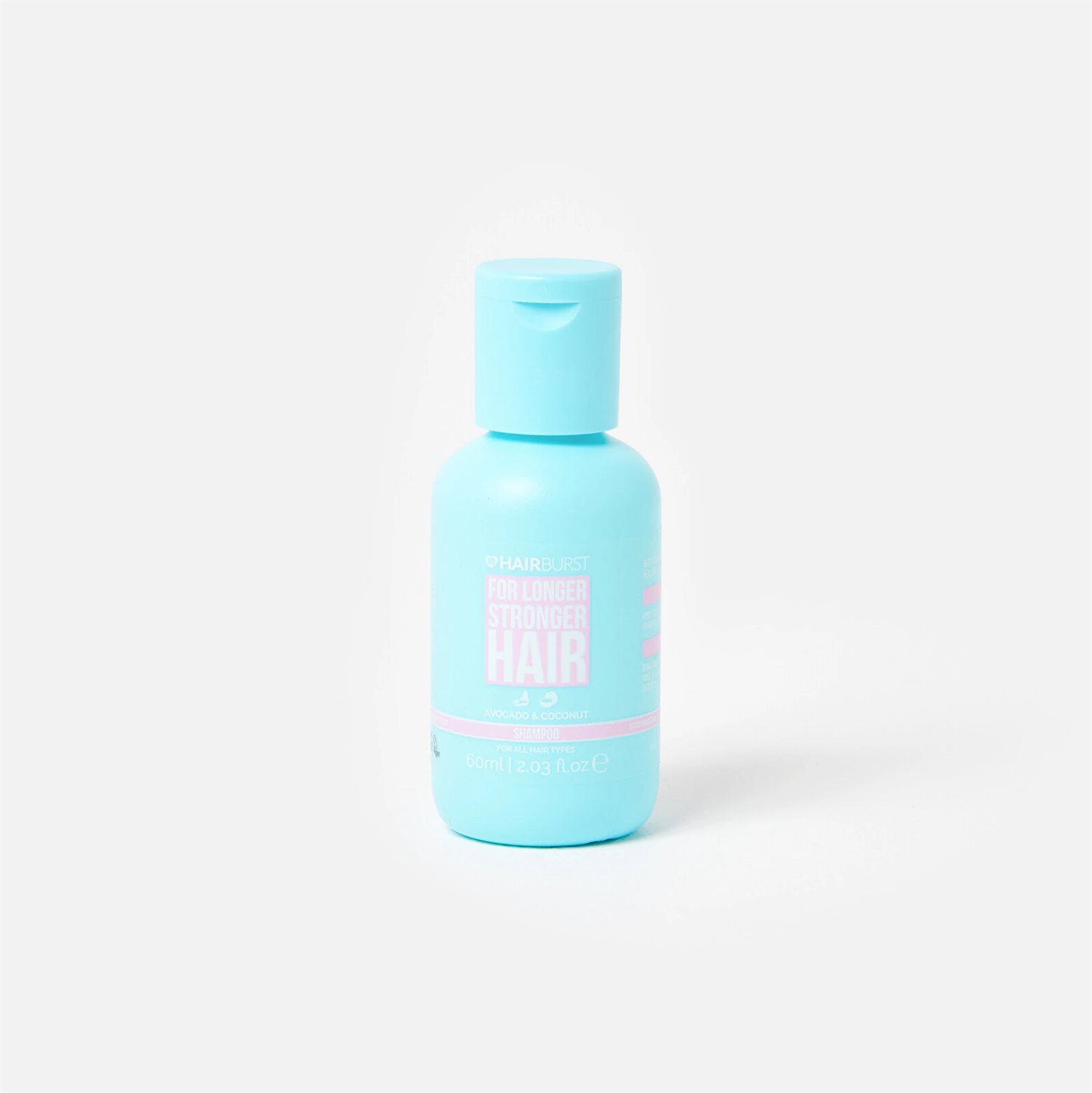 شامپو مینی هیربرست