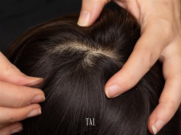 تقویت پیاز مو در ۷ قدم ساده